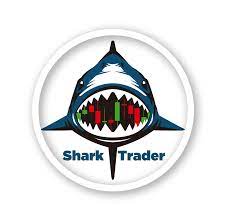 Capa: Shark Trader: Baixe o Curso Completo Agora!