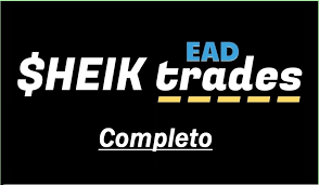 Capa: Curso Sheik Ultra Scalping: Baixar Completo 2018 Agora!