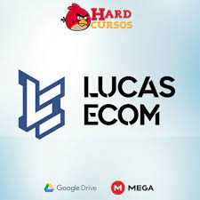 Capa: Baixar Curso Start Commerce 2.0 Lucas Ecom | Lucro Imediato