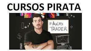 Capa: Curso Tiago Goeten Trader 2020: Download Completo Agora!