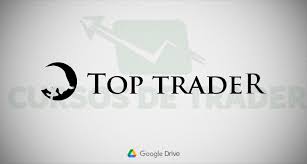Capa: Baixar Curso Top Trader Ronal Cutrim: Opções Binárias Download!