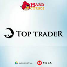 Capa: Curso Top Trader Ronal Cutrim: Download Rápido e Completo
