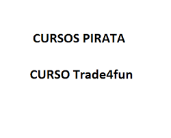 Capa: CURSO Trade4fun: Download Essencial para Suas Operações