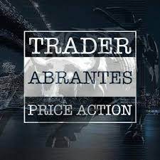 Capa: Curso Trader Abrantes Download: Domine o Mercado Financeiro!