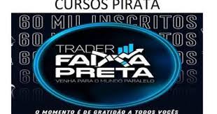 Capa: Baixar Curso Trader Faixa Preta: Mentoria Arnoldo Soares
