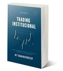 Capa: CURSO Trading Institucional FOREX: Download Completo 2024