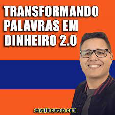 Capa: Baixar Curso Ícaro de Carvalho: Transformando Palavras em Dinheiro
