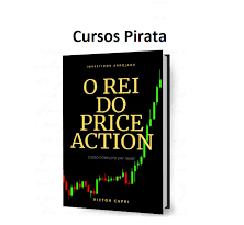 Capa: Curso Victor Capri King of Price Action: Download Completo