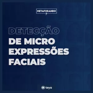 Capa: Baixar Curso Vitor Santos: Detecção de Micro Expressões Faciais