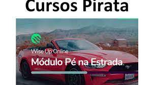 Capa: Baixar Curso WiseUp Online: Aprenda Inglês na Prática