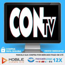 Capa: Baixar Curso ConTV Photoshop, Edição de Vídeo e Áudio