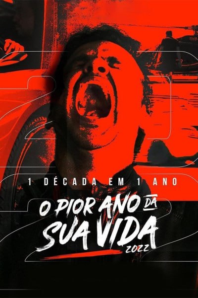 Capa: Baixar Curso Pior Ano da Sua Vida 2022 Pablo Marçal Completo