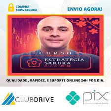 Capa: Baixar Cursos Leo Werneck Sakura: Domine Investimentos!