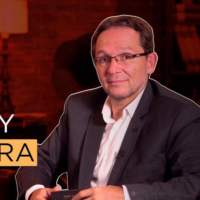 Capa: Baixar Curso Sidney Silveira: Domine o Digital!