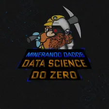 Capa: Data Science do Zero: Baixar Curso Completo e Dominar Dados