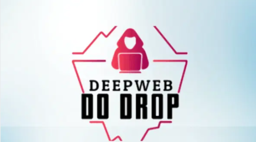 Capa: Download Deepweb do Drop 2.0: Mineiro das Vendas