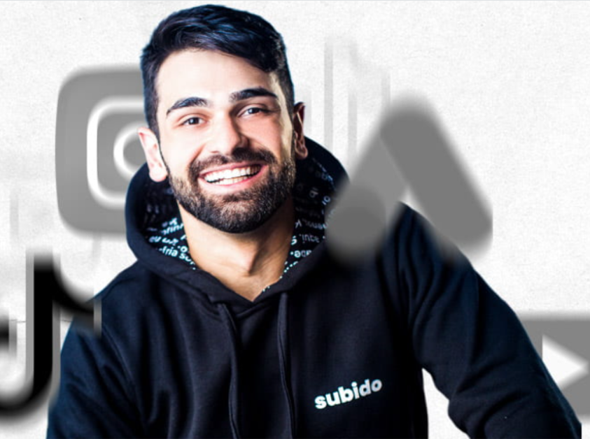 Capa: Desafio Anúncios Online Pedro Sobral: Baixar Agora!