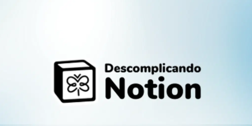Capa: Baixar Descomplicando Notion Freela Academy: Domine a Produtividade