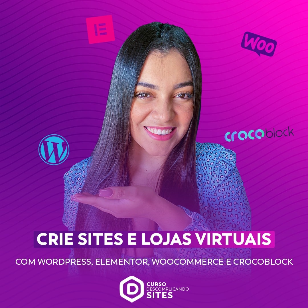 Capa: WEB - Micaela Pinheiro: Download Rápido e Seguro do Curso Completo