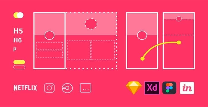 Capa: Baixar Curso Design de Interfaces UI/UX com Leandro Rezende