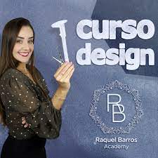 Capa: Baixar Curso Design de Sobrancelhas Raquel Barros [Download Completo]