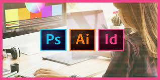 Capa: Adobe CC 2019: Baixe o Curso Thiago Cristo do Início ao Fim