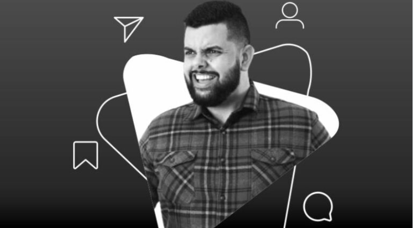 Capa: Download Design para Instagram Ricardo Maxxima: Turbinando suas Vendas