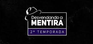 Capa: Baixar Victor Santos: Desvendando a Mentira Completo [Download]