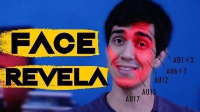 Capa: Curso Micro Expressões Faciais Vitor Santos Download Rápido