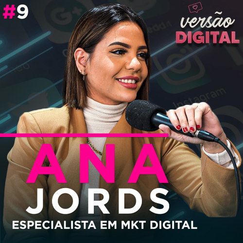 Capa: Download Direção Digital 2.0 Ana Jords: Acesse o Método!