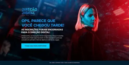 Capa: Direção Digital Ana Jords: Baixe Agora o Seu Guia Completo