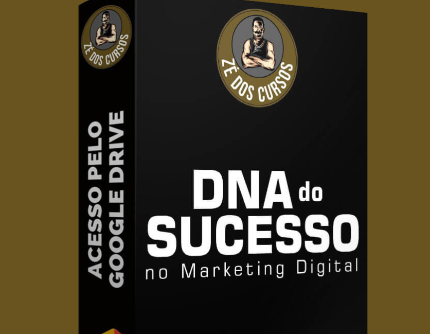 Capa: DNA do Sucesso Marketing Digital Hytallo Soares: Baixe Agora!