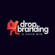Capa: Drop Branding Alberto Tuono: Baixar Curso Completo Agora!