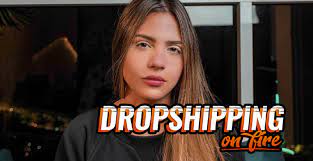 Capa: Dropshipping On Fire Ana Jords: Baixar Curso Completo 2024