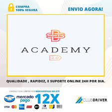 Capa: DS Academy 2.0 Cláudio Cassauara: Baixar Treinamento Completo