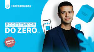 Capa: Ecommerce do Zero 3.0 Bruno Oliveira: Download Rápido e Completo