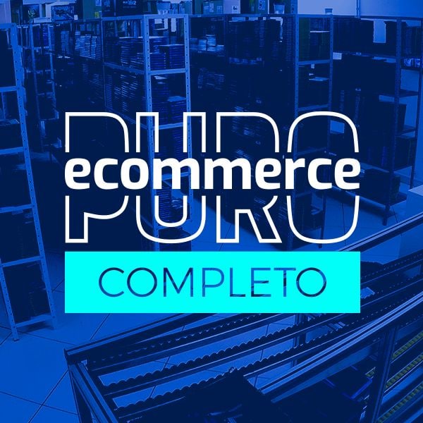 Capa: Ecommerce Puro Gabriel Bollico Download: Acesso Rápido!
