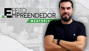 Capa: Baixar Efeito Empreendedor Alex Moro: Curso Completo Download