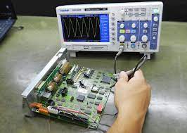 Capa: Baixar Curso Eletrônica para Manutenção: Completo e Atualizado