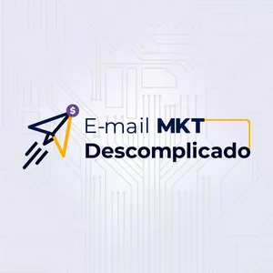 Capa: Download Curso Email Marketing Ana Paula Perci: Domine o Active Campaign