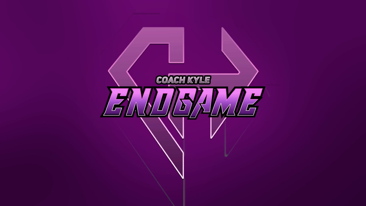 Capa: End Game Nerd Sedutor: Download Completo do Curso Online