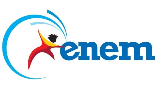 Capa: Baixe Agora: ENEM Interpretativo - Aprovado com Técnica