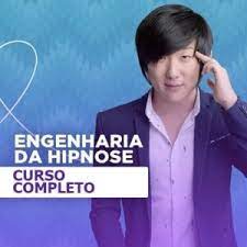 Capa: Engenharia da Hipnose Pyong Lee: Baixe o Curso Completo Agora!
