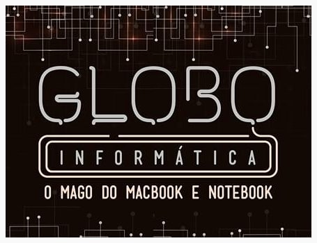 Capa: Baixar Engenharia dos Notebooks Globo Informática - Download Completo