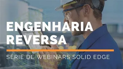 Capa: Engenharia Reversa Sergio Ribeiro: Baixar Curso Completo!