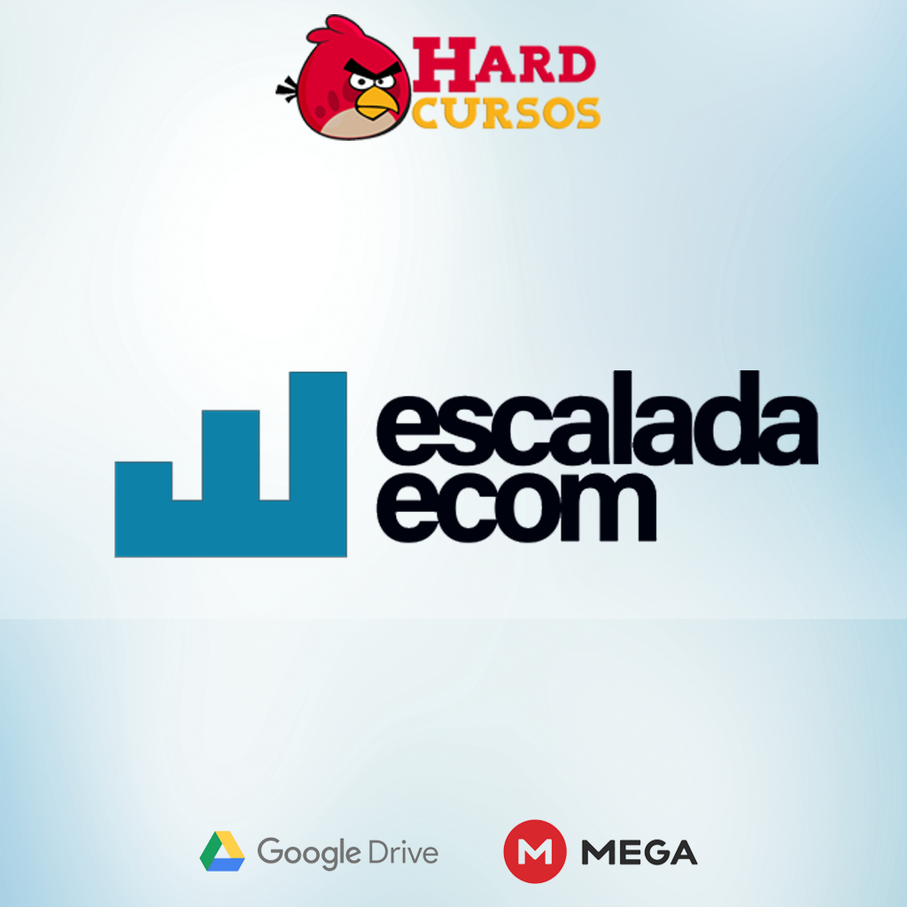 Capa: Escalada Ecom Dhiego Rosa Download: Domine o Mercado Livre Agora!