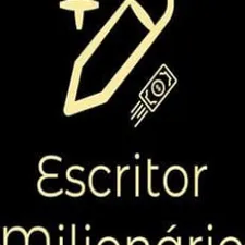 Capa: Escritor Milionário: Baixar Curso Completo (Henrique Carvalho)