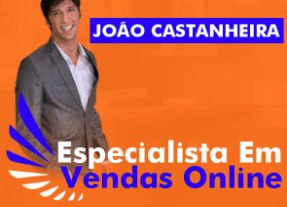 Capa: Baixar Curso Marketing Digital João Castanheira: Domine Vendas Online!