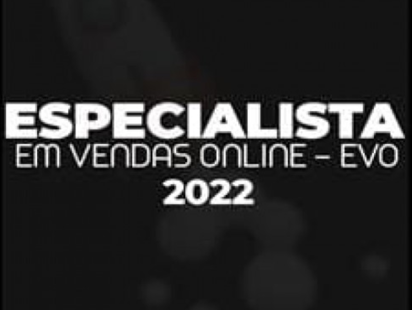 Capa: Baixar Especialista em Vendas Online João Castanheira Download Completo
