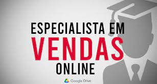 Capa: Download Curso Especialista em Vendas Online: João Castanheira